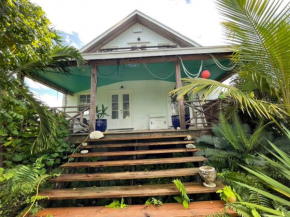 Bahamian Farm House
